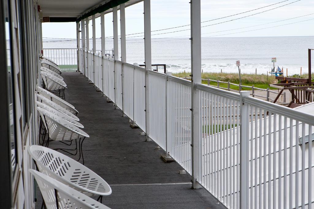 Crest Motel Old Orchard Beach Kültér fotó