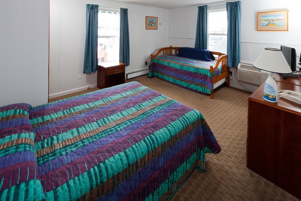 Crest Motel Old Orchard Beach Kültér fotó