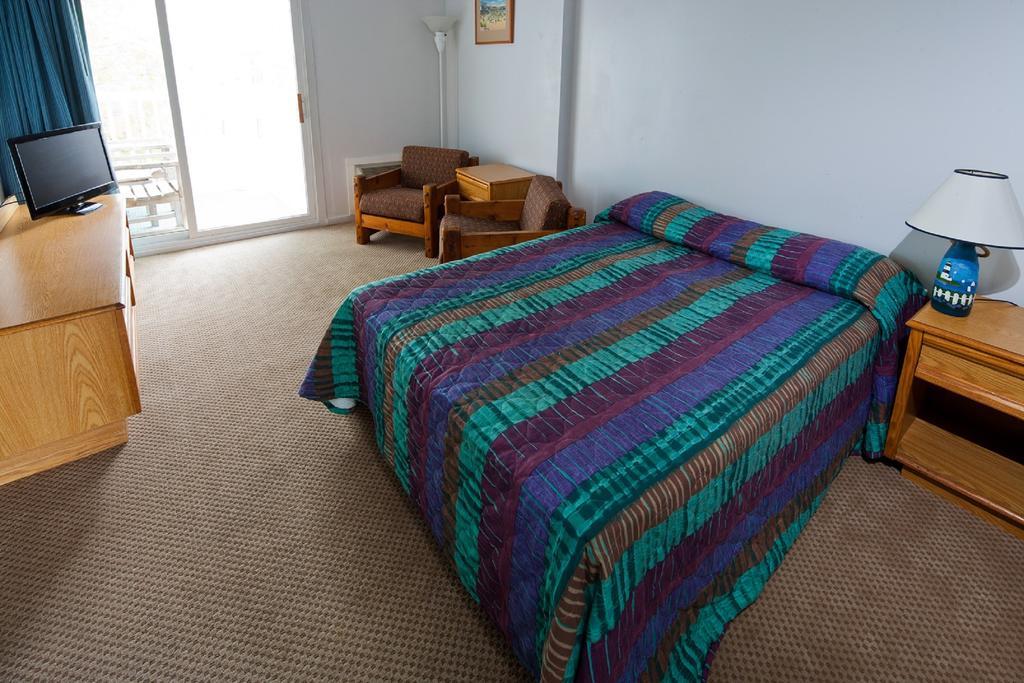 Crest Motel Old Orchard Beach Kültér fotó