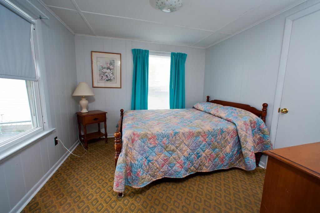 Crest Motel Old Orchard Beach Kültér fotó