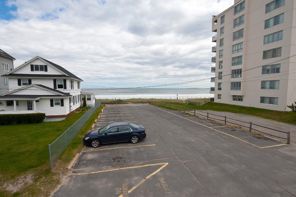 Crest Motel Old Orchard Beach Kültér fotó